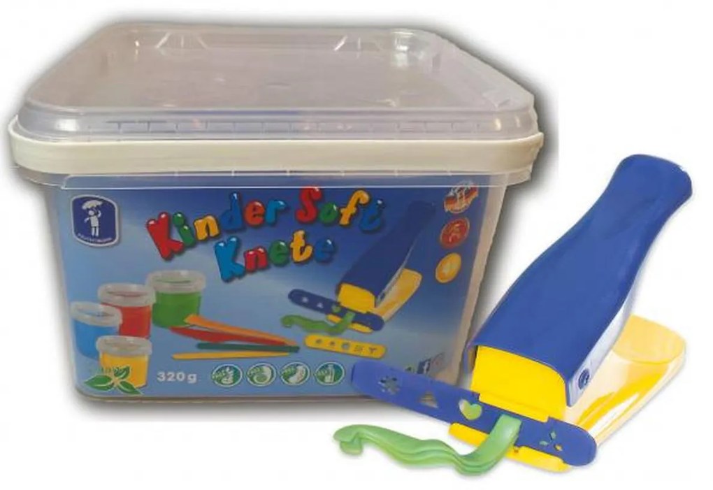 SET MODELAJ - FABRICA DE DULCIURI - FEUCHTMANN (6280544)