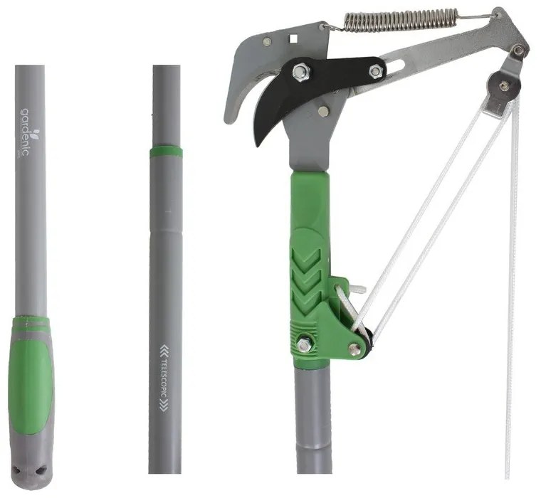 Fierăstrău – Garden Pleasure