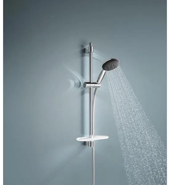 GROHE 26952001 - Set de duș VITALIO START 110 600 mm crom lucios