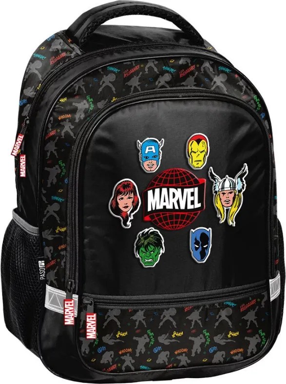 Rucsac școlar Avengers Comics Marvel