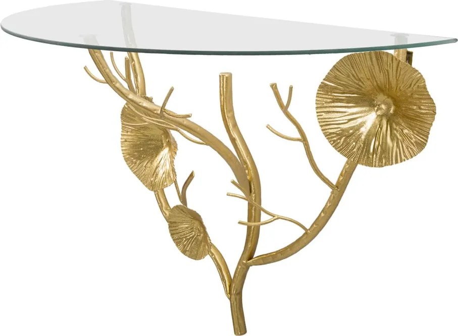 Noptieră aurie Tisty – Mauro Ferretti