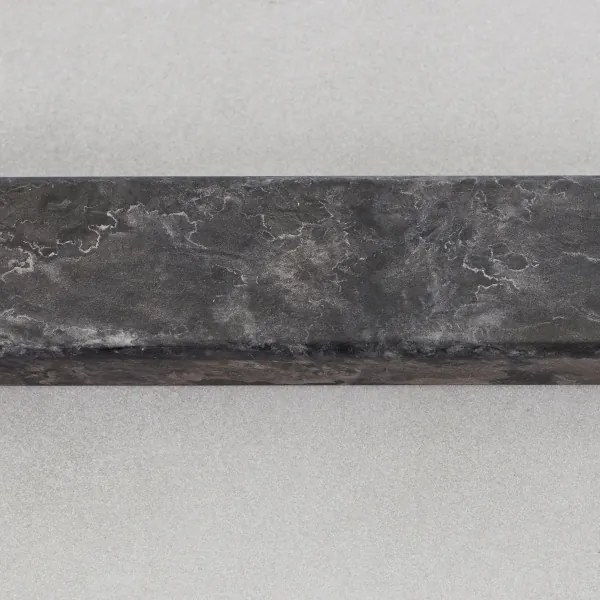 Brilliant - Lampă de podea BROK 1xE27/60W/230V taupe