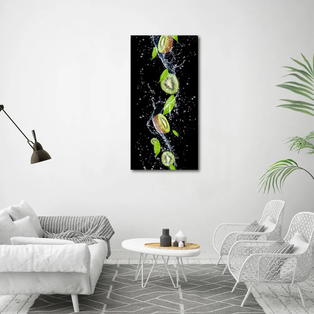 Tablou pe pânză canvas Kiwi