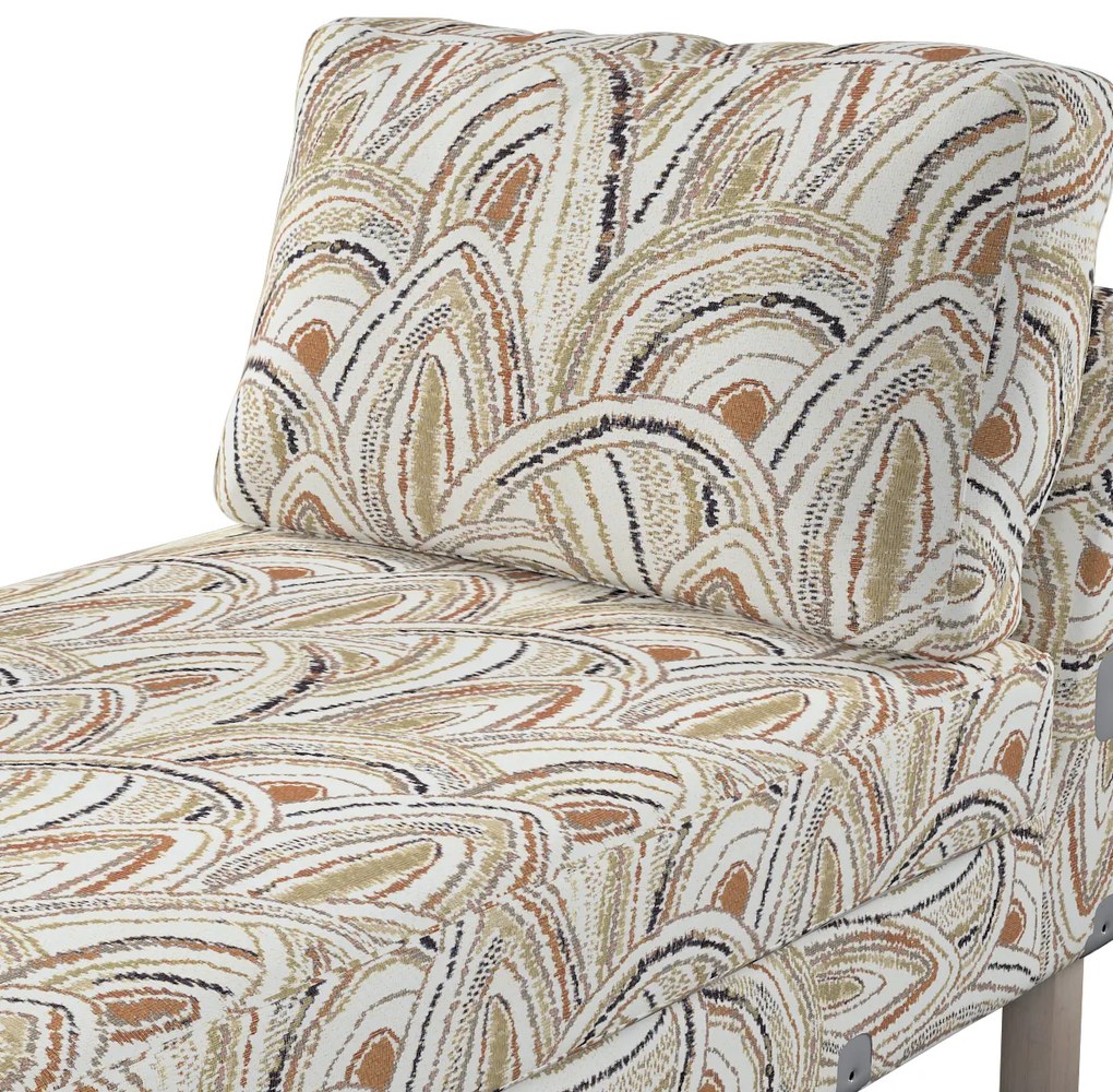 Husa extensie sezlong Karlstad