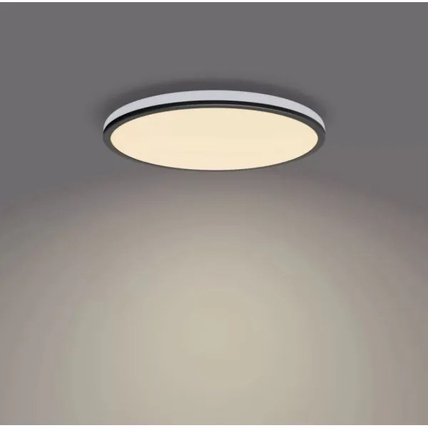 Plafonieră LED dimabilă OZZIET SCENE SWITCH LED/18W/230V 2700K Philips