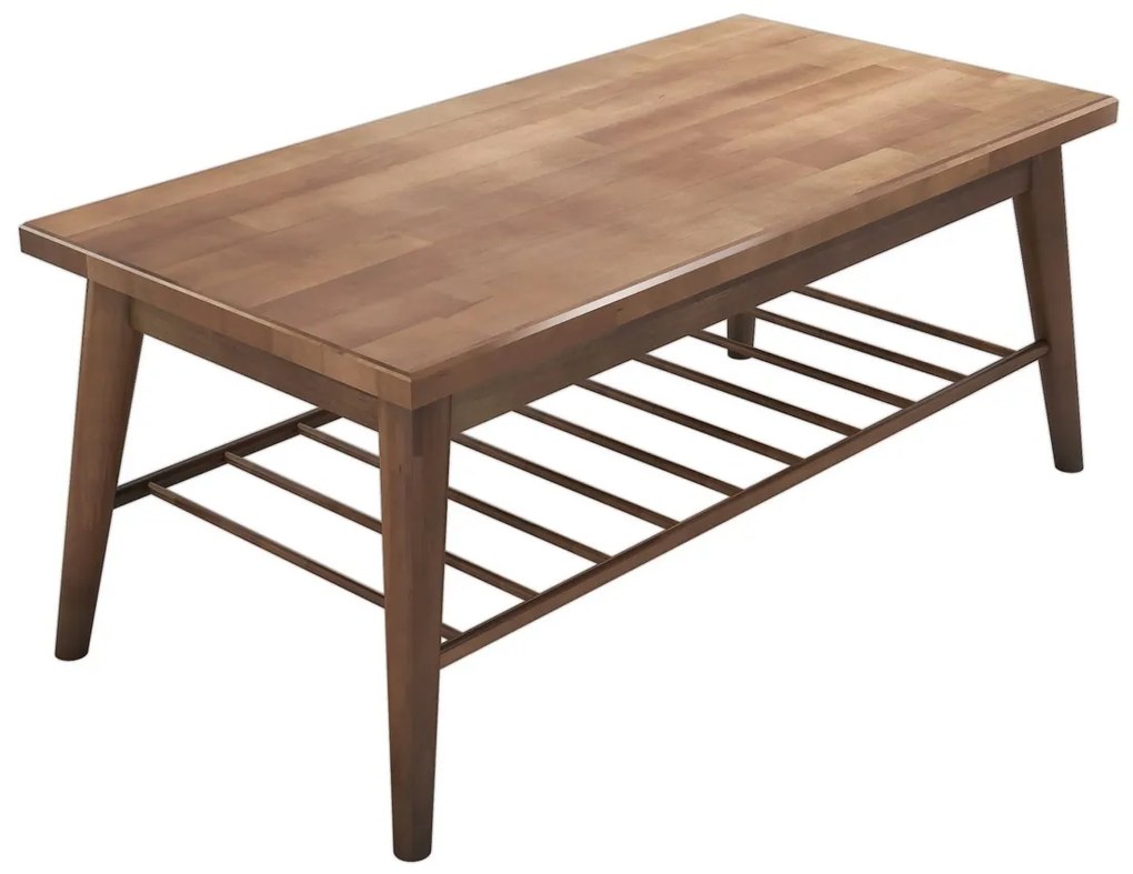 Măsuță de conferință Sakura Walnut
