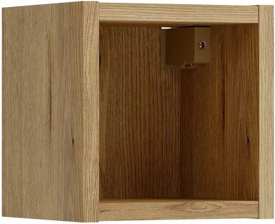 Dulap suspendat 20 cm Comad Nova stejar Coast Evoke
