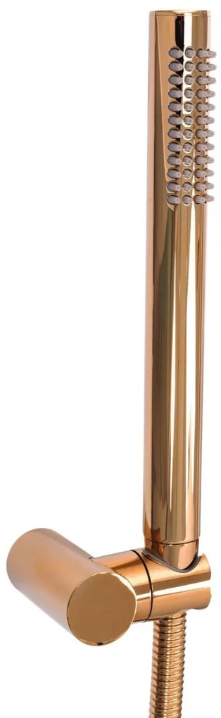 Baterie pentru cada Incastrata Rea Lungo Copper + BOX