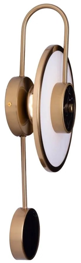 Aplica de perete LED design modern RETRO