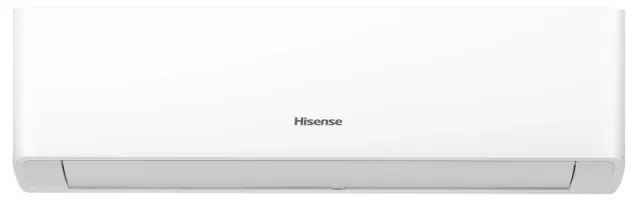 Aparat de aer conditionat Hisense Energy SE KA70KT0E, 24000 BTU, A++/A++, Pana la 38 m², Auto-diagnosticare, Mod silentios, Alb