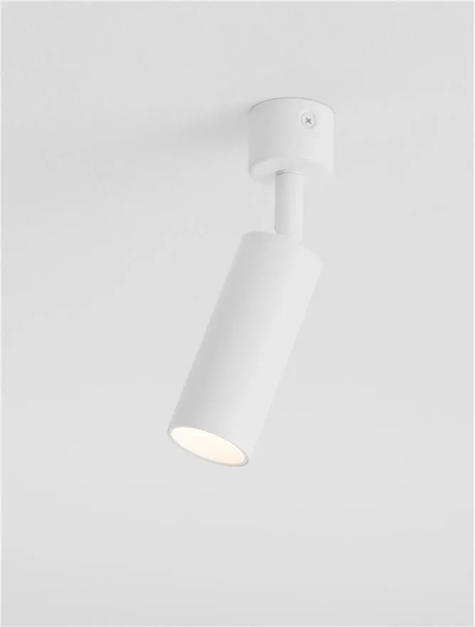 Spot aplicat directionabil minimalist MOR, NVL-9011457