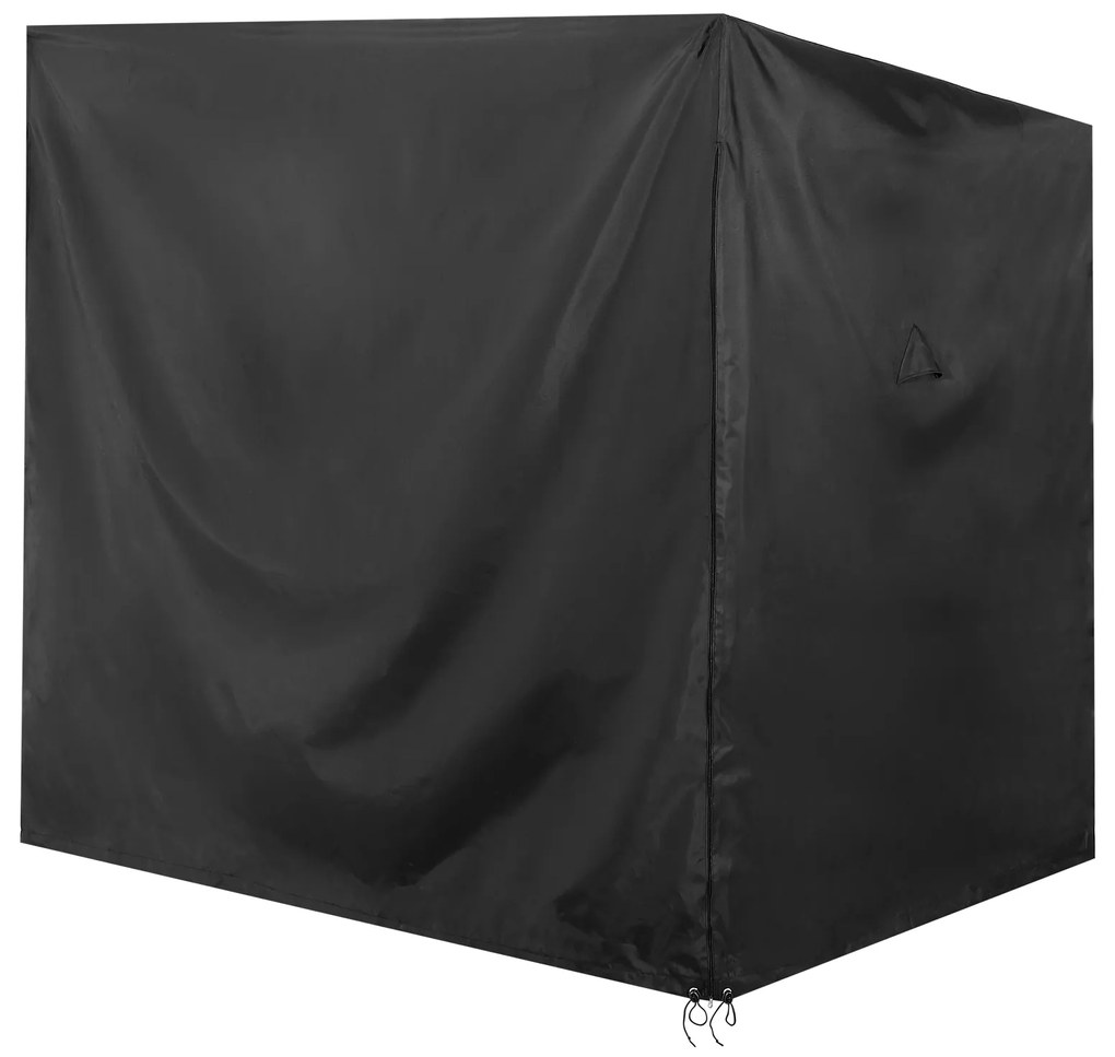 Deuba Husa de protectie pentru leagan - antracit