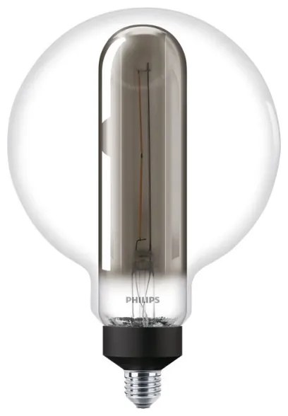 Bec LED dimabil Philips E27/6,5W/230V 3000K