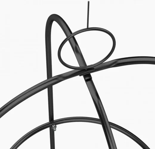 Deuba Suport pentru târâtoare - 200x40 cm