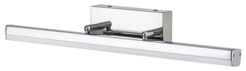 Aplica de perete LED pentru baie cu protectie IP44 Silas 5719 RX