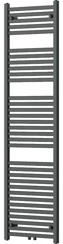 Mexen Hades radiator baie 1800 x 500 mm, 854 W, antracit - W104-1800-500-00-66