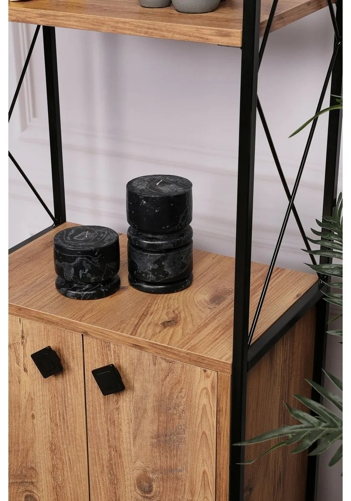 Raft Terve Pine