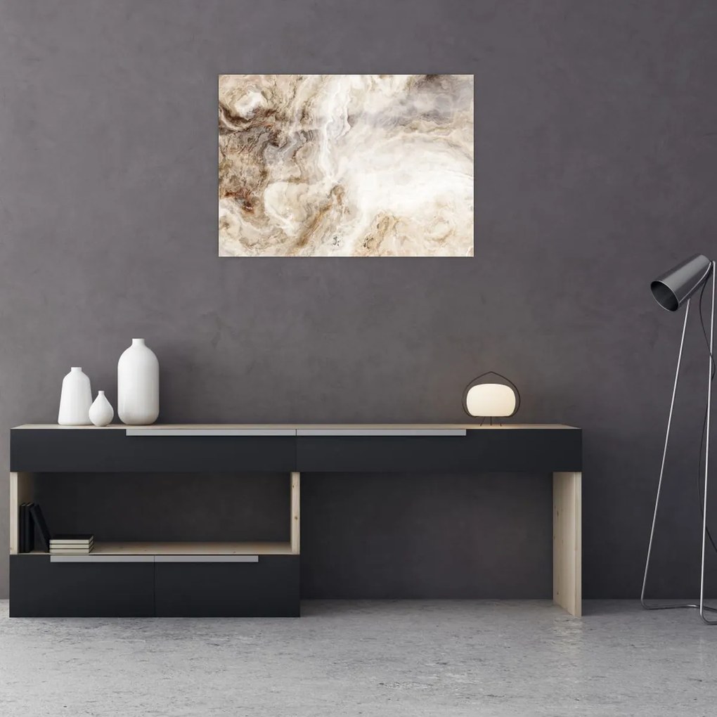 Tablou - Marmură (70x50 cm)