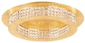 Plafoniera moderna LED SMD 14X3.15W PRINCIPE 39406 Eglo