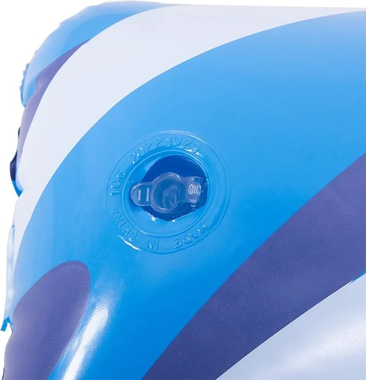 Saltea gonflabila sunclub