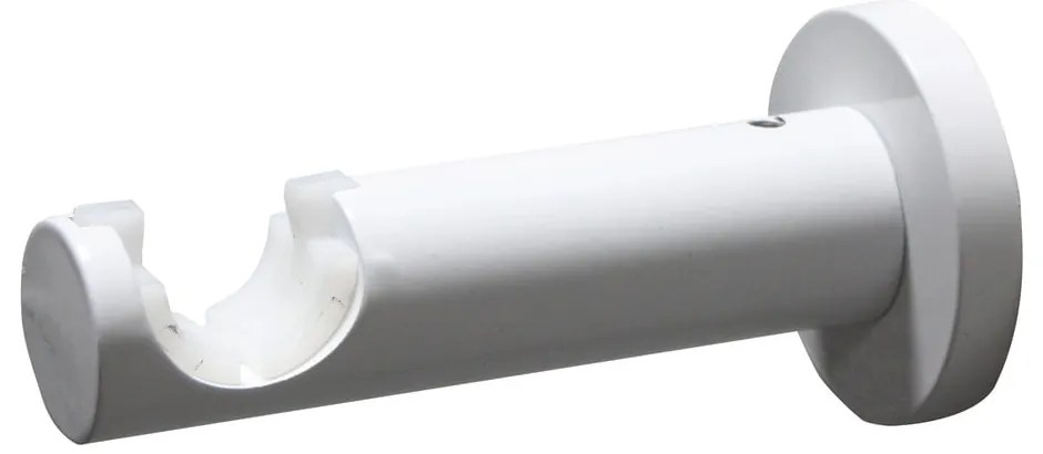 Galerie de perdea 120 - 210 cm din metal Kreta - Gardinia