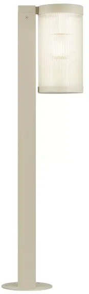 Lampă de exterior Nordlux COUPAR 1xE27/25W/230V IP54 crem