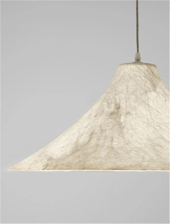 Lustra suspendata moderna design unicat AMBROSIA 65cm