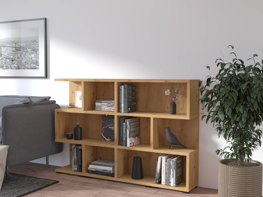 Raft typ 03 Murray (Stejar artisan). 1041156