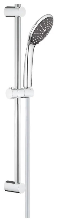 GROHE 27326000 - Set de duș VITALIO JOY 600 mm crom lucios