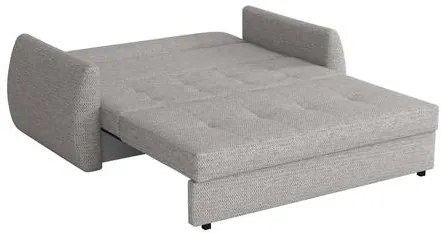 Canapea extensibilă Clovea Art III (maro închis) (cu sp. depozitare). Promo -16%. 1105439
