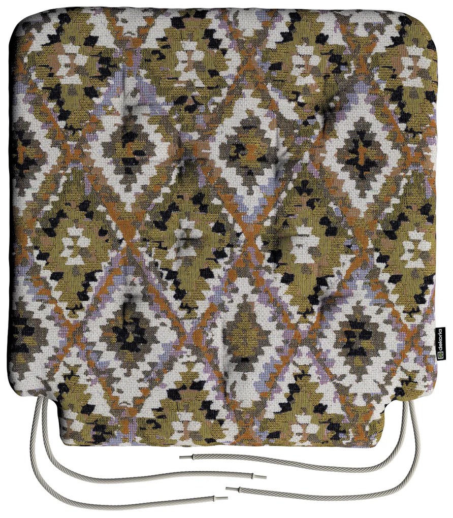 Pernă scaun Adam cu legături