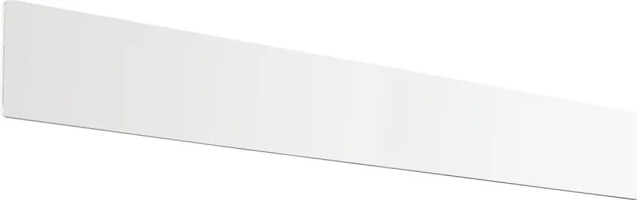 Ideal Lux - Aplica de perete LED ZIG ZAG, 30W, 230V, 75 cm, CRI 90, alb