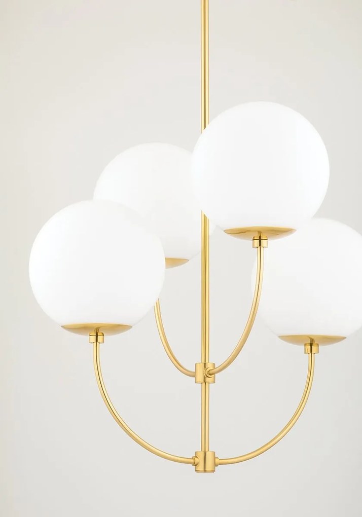 Candelabru design modern CARRIE