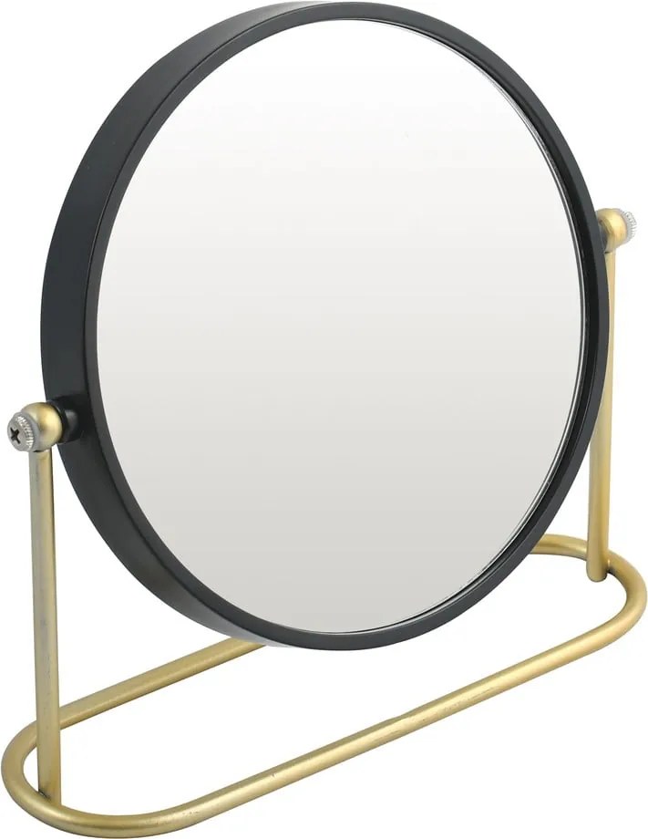 Oglindă cosmetică (mărire 3x) de mărire 19x20 cm Bly – Spirella