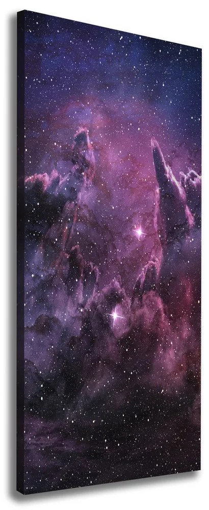 Print pe pânză Nebuloasă