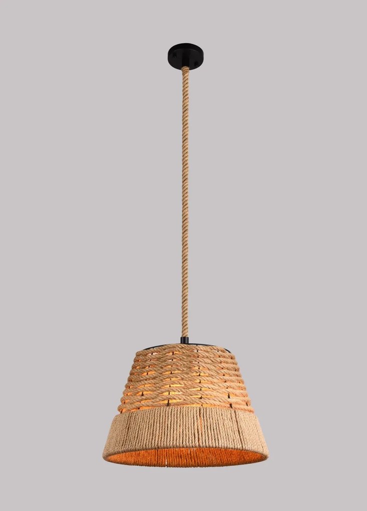 Lustra Pendul Rustic I