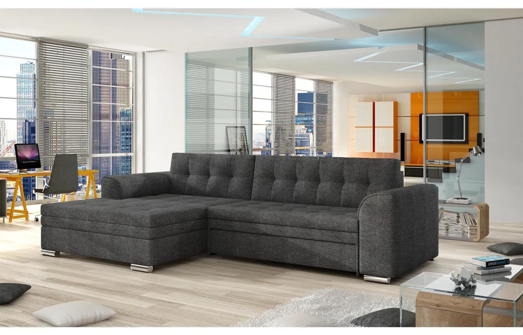 Coltar extensibil Conforti pe stanga Sawana 05