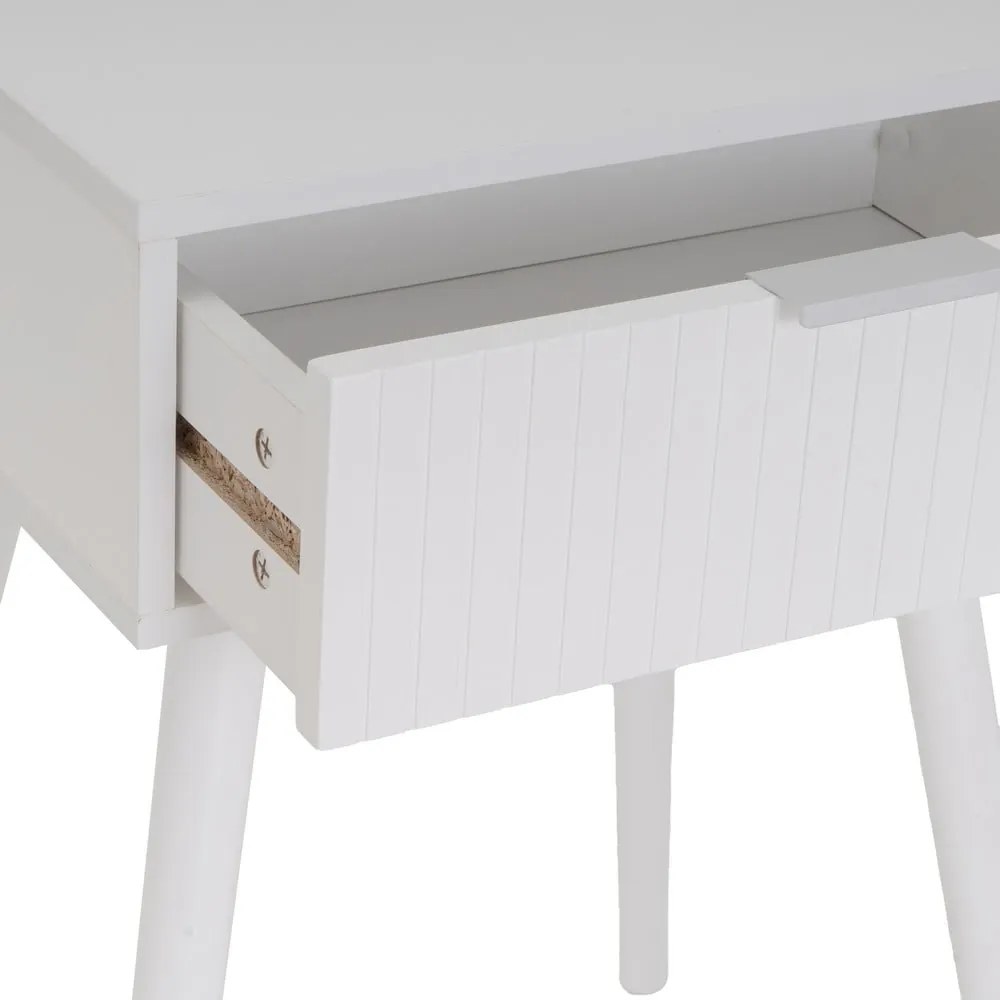 Noptieră albă – Casa Selección