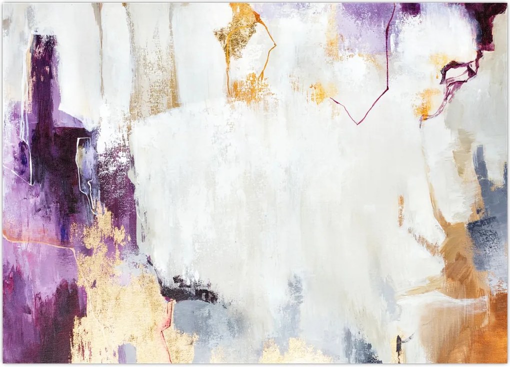 Tablou - Abstract (70x50 cm)