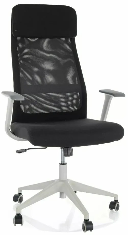 Scaun de birou Q861R negru