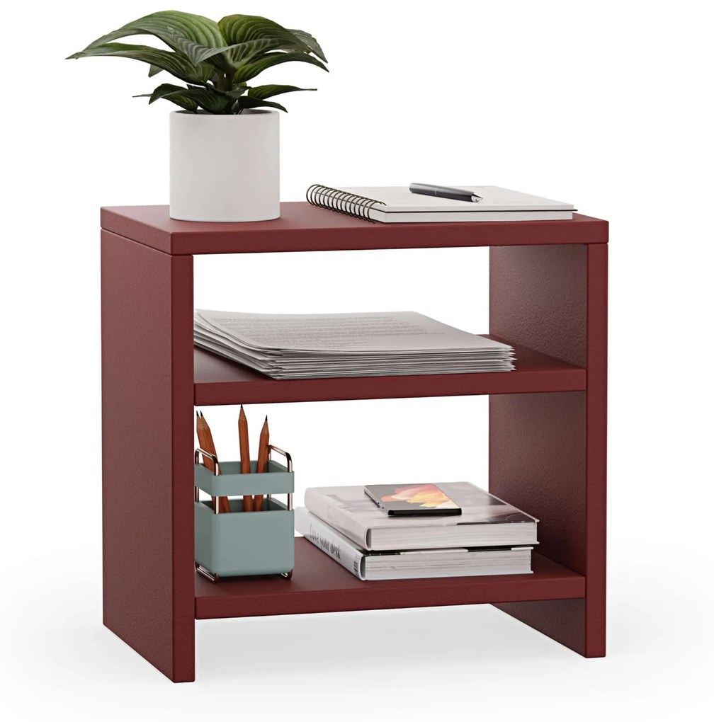 Organizator - Roșu