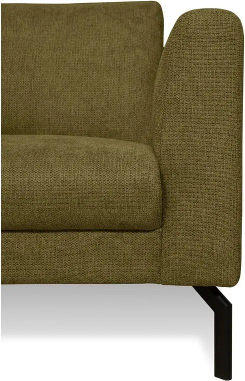 Colțar galben muștar (colț stânga) Gomero – Scandic