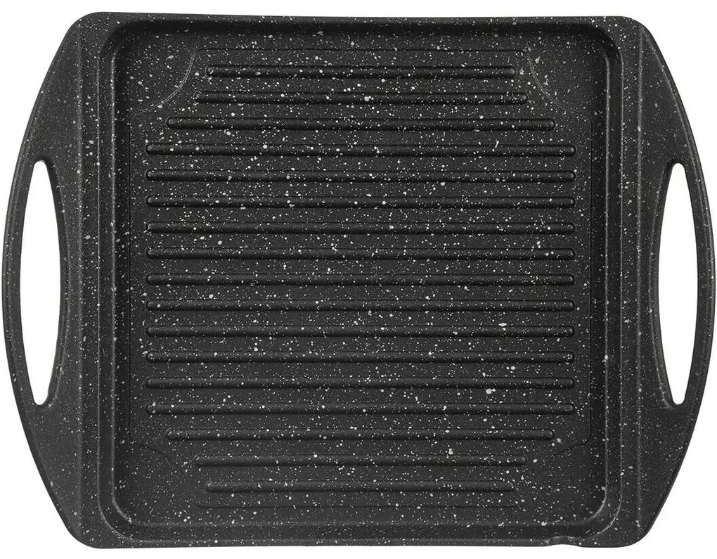 Placă de gril Orion GRANDE, 34 x 26,5 cm