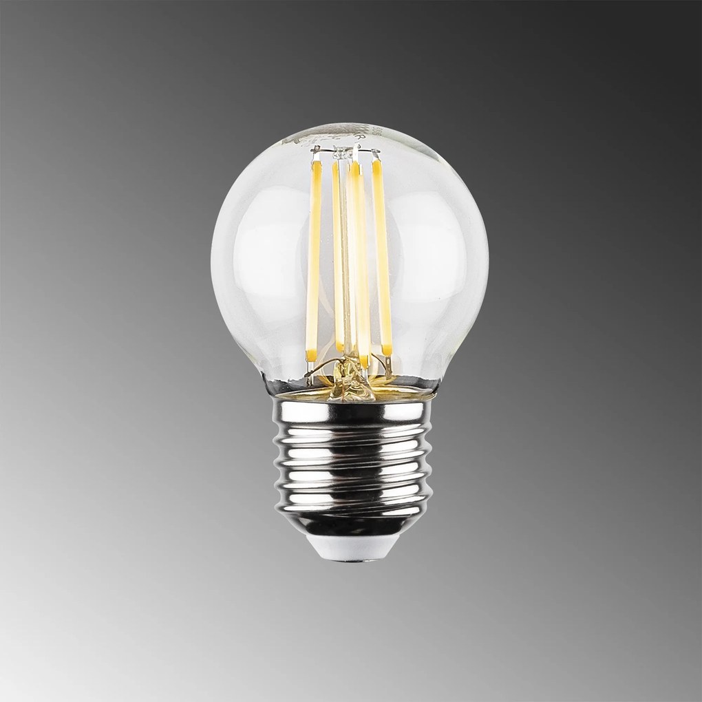 Bec cu Led OP - 035