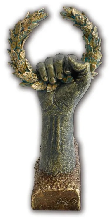 Statueta ”Campion”