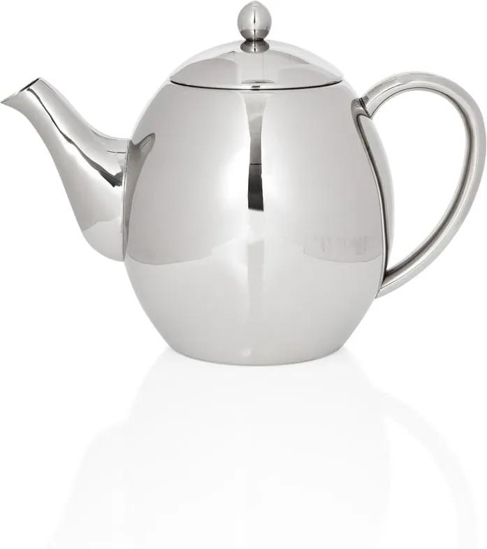 Ceainic din oțel inoxidabil Sabichi Teapot, 1,2 l