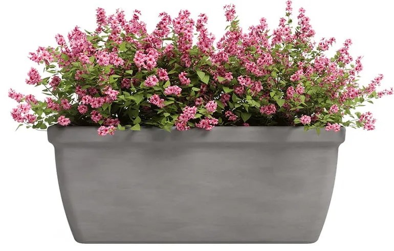 Jardinieră 42 cm Siza – Artevasi