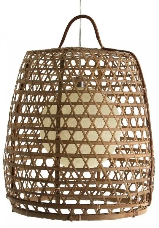 Lustra / Pendul design rustic Dante I 21784 VH
