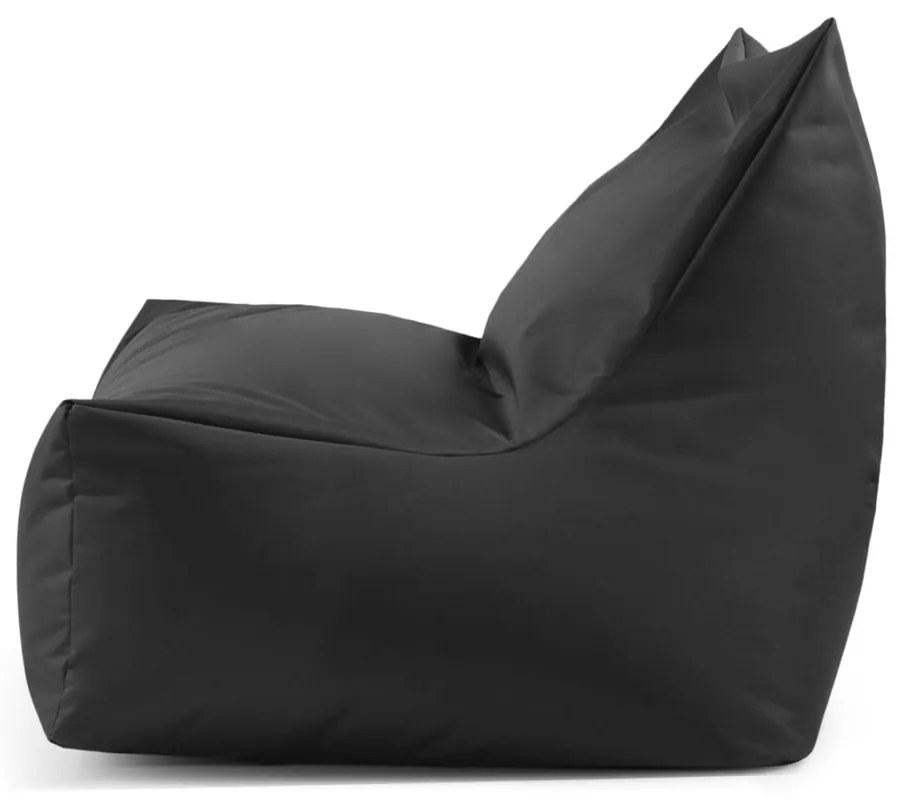 Fotoliu bean bag roșu Icy Sofa – So Soft?