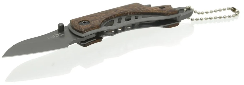 Briceag Cattara RIB cu încuietoare de siguranță, 14 cm